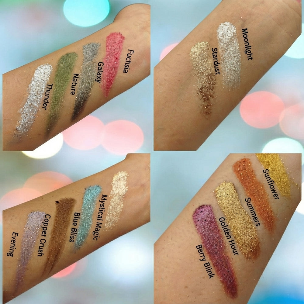 Bounty Glitters