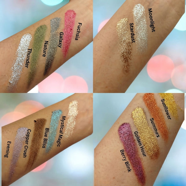 Moonlight Bounty Eye Glitter