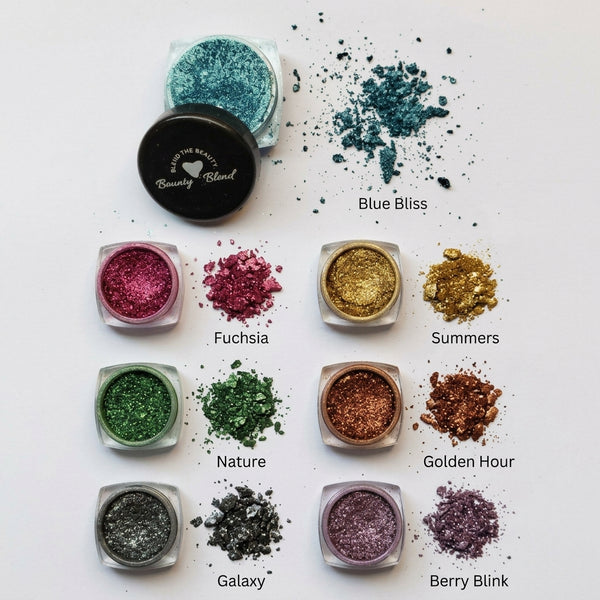 Evening Bounty Eye Glitter