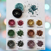 Nature Bounty Eye Glitter
