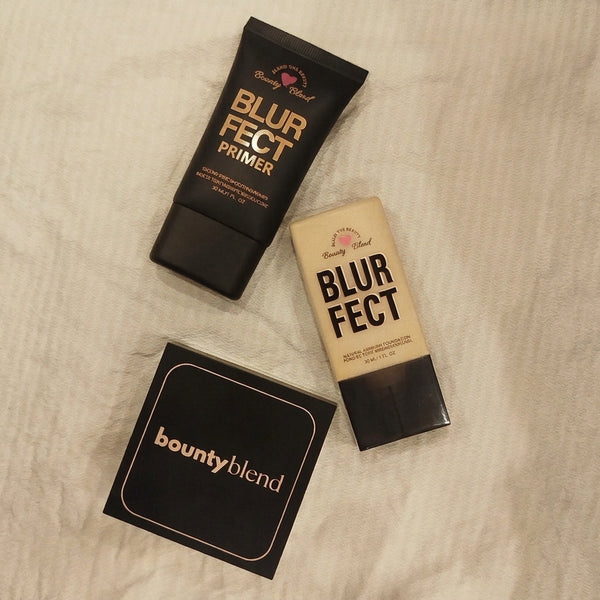 Effortless Perfection Deal By Bounty Blend