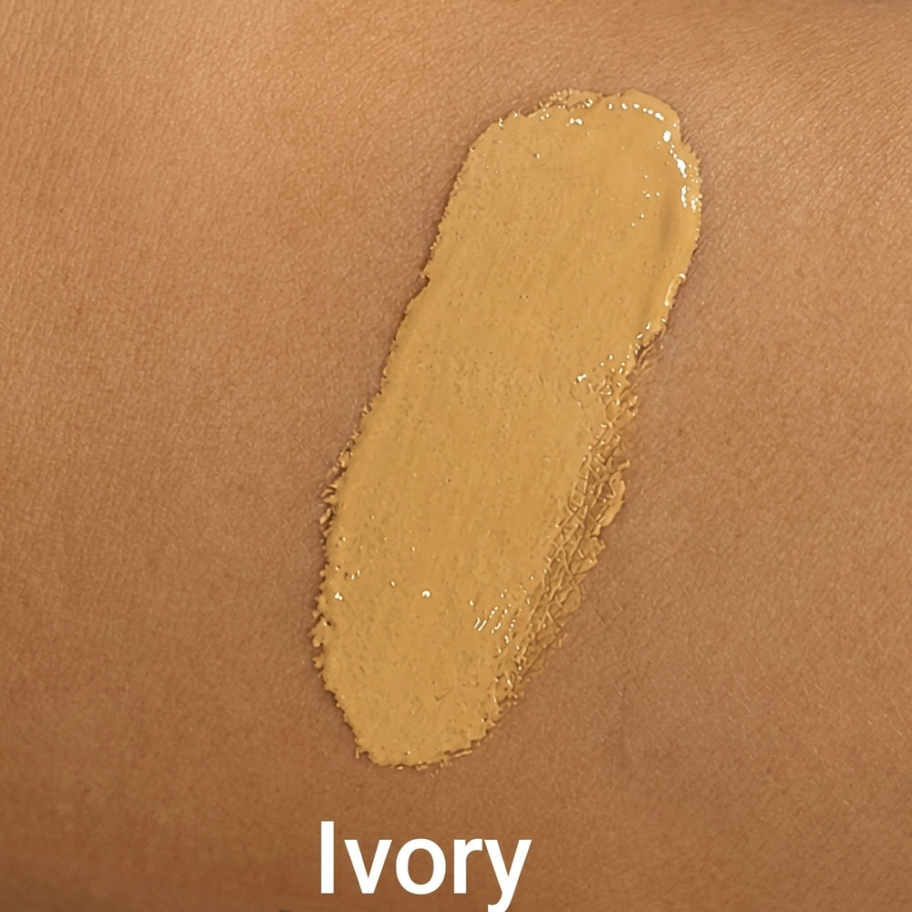 Bounty Blend BB cream HD foundation