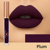 Plum 12 Matte Gloss
