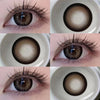 Bounty Eye Contact Lens