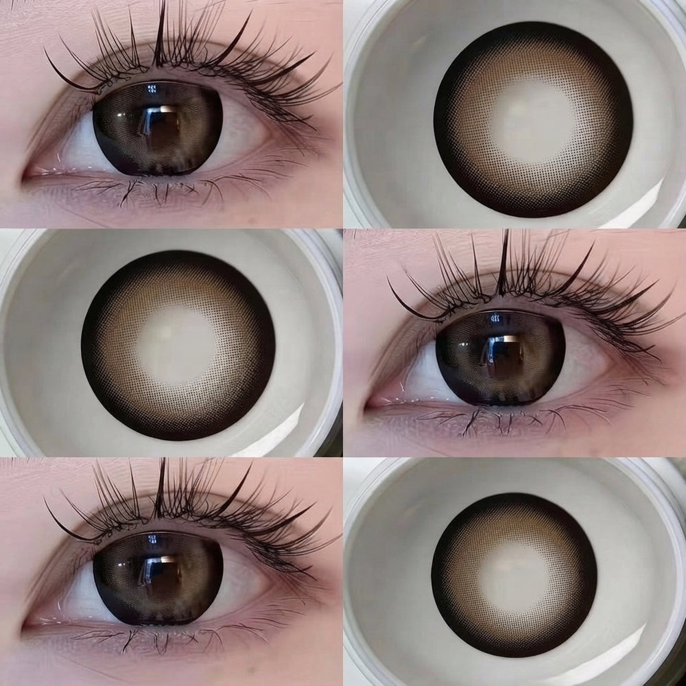 Bounty Eye Contact Lens