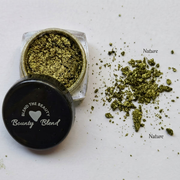 Nature Bounty Eye Glitter