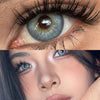 Bounty Eye Contact Lens