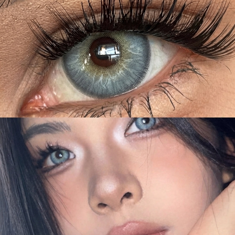 Bounty Eye Contact Lens