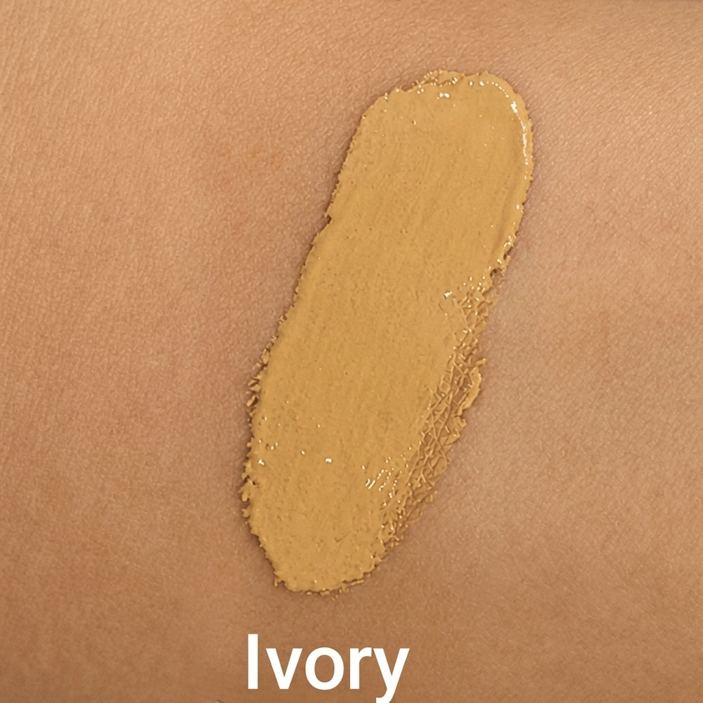 Bounty Blend BB cream silk foundation