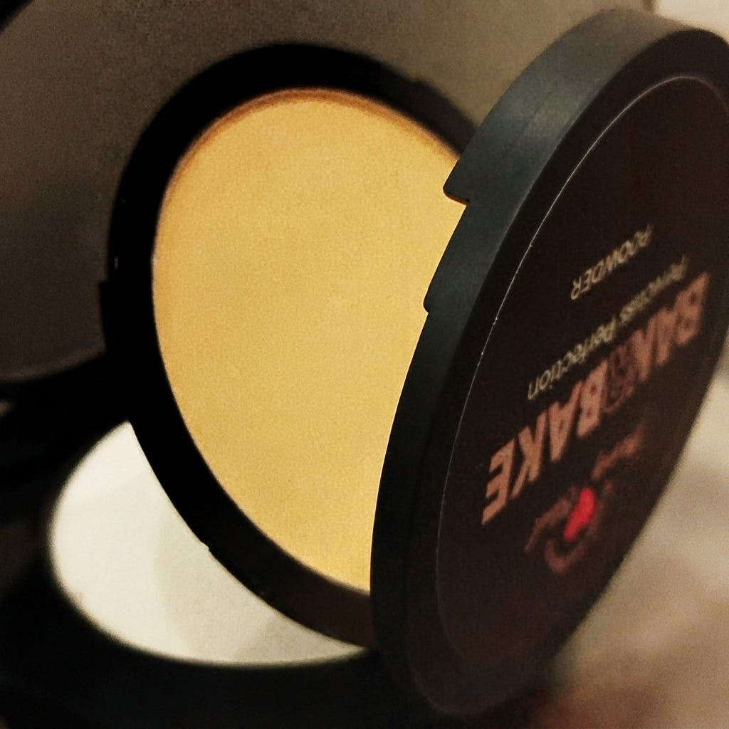 Blur Bake Compact Powder (pressed)