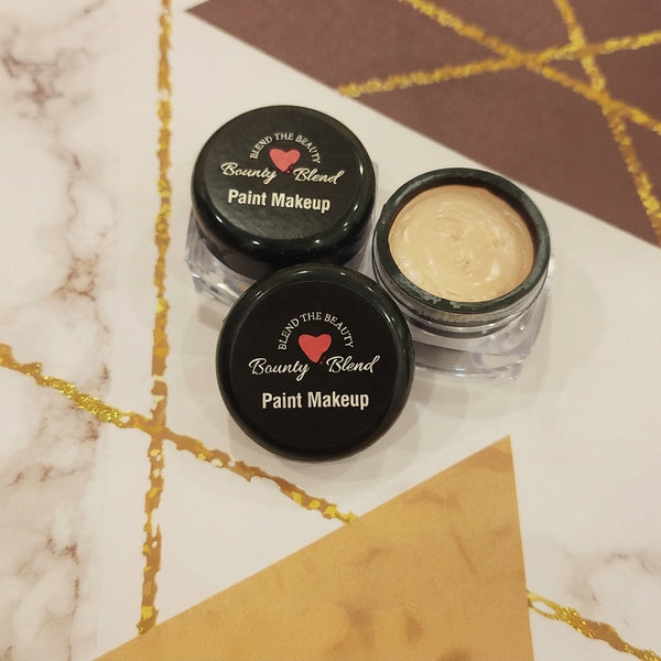 Bounty Blend Bridal Matte Viral Foundation