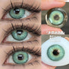 Bounty Eye Contact Lens