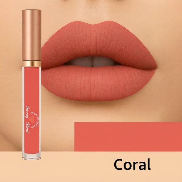 Matte Gloss