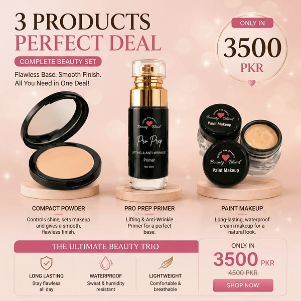 Summer Perfect Deal