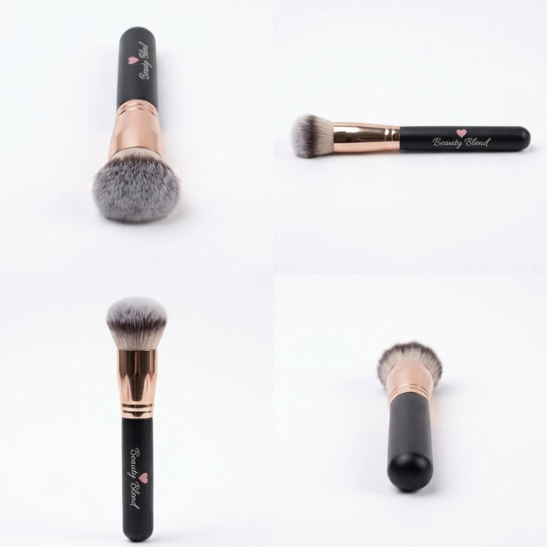 Foundation Application Brush