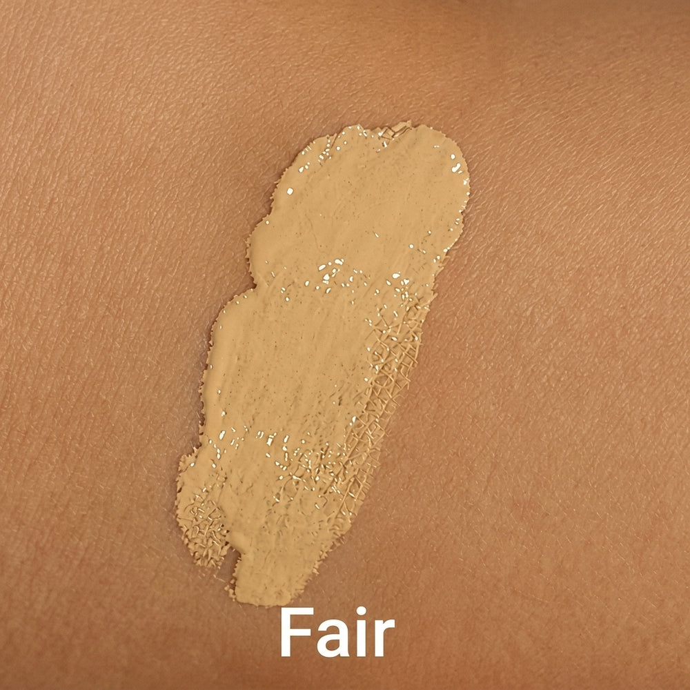 Bounty Blend BB cream HD foundation