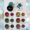 Berry Blink Bounty Eye Glitter