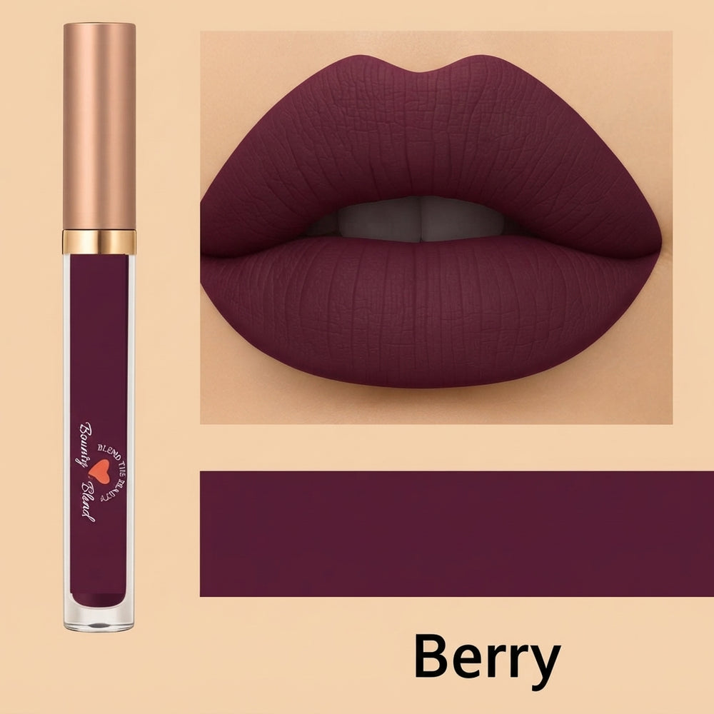 Matte Gloss