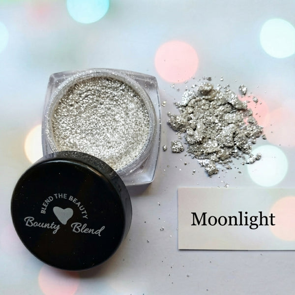 Moonlight Bounty Eye Glitter
