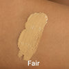 Bounty Blend BB cream silk foundation