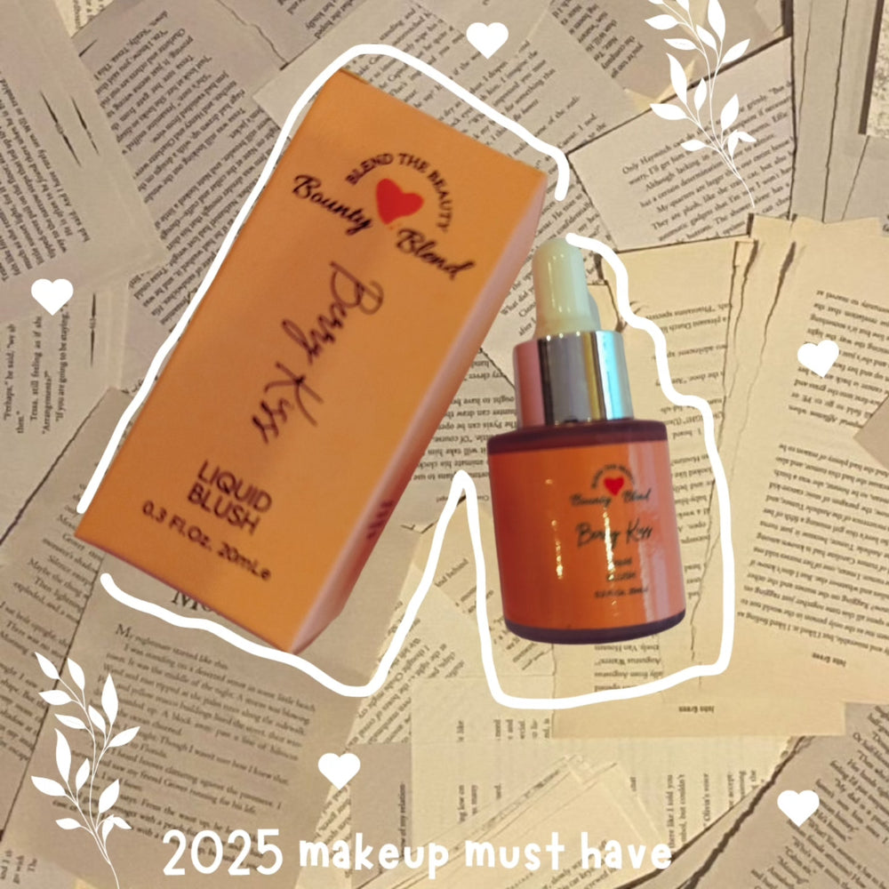Berry Kiss Cream Blush