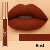 Rust