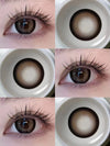 Bounty Eye Contact Lens