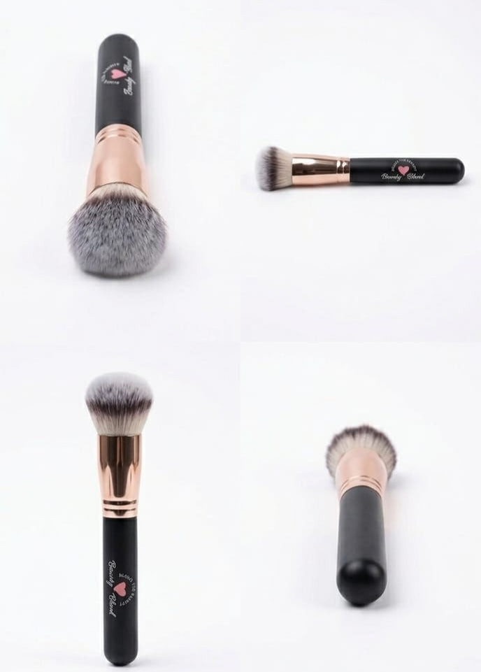Foundation Application Brush