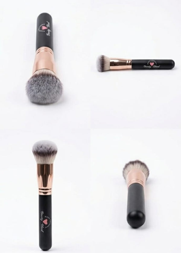 Foundation Application Brush