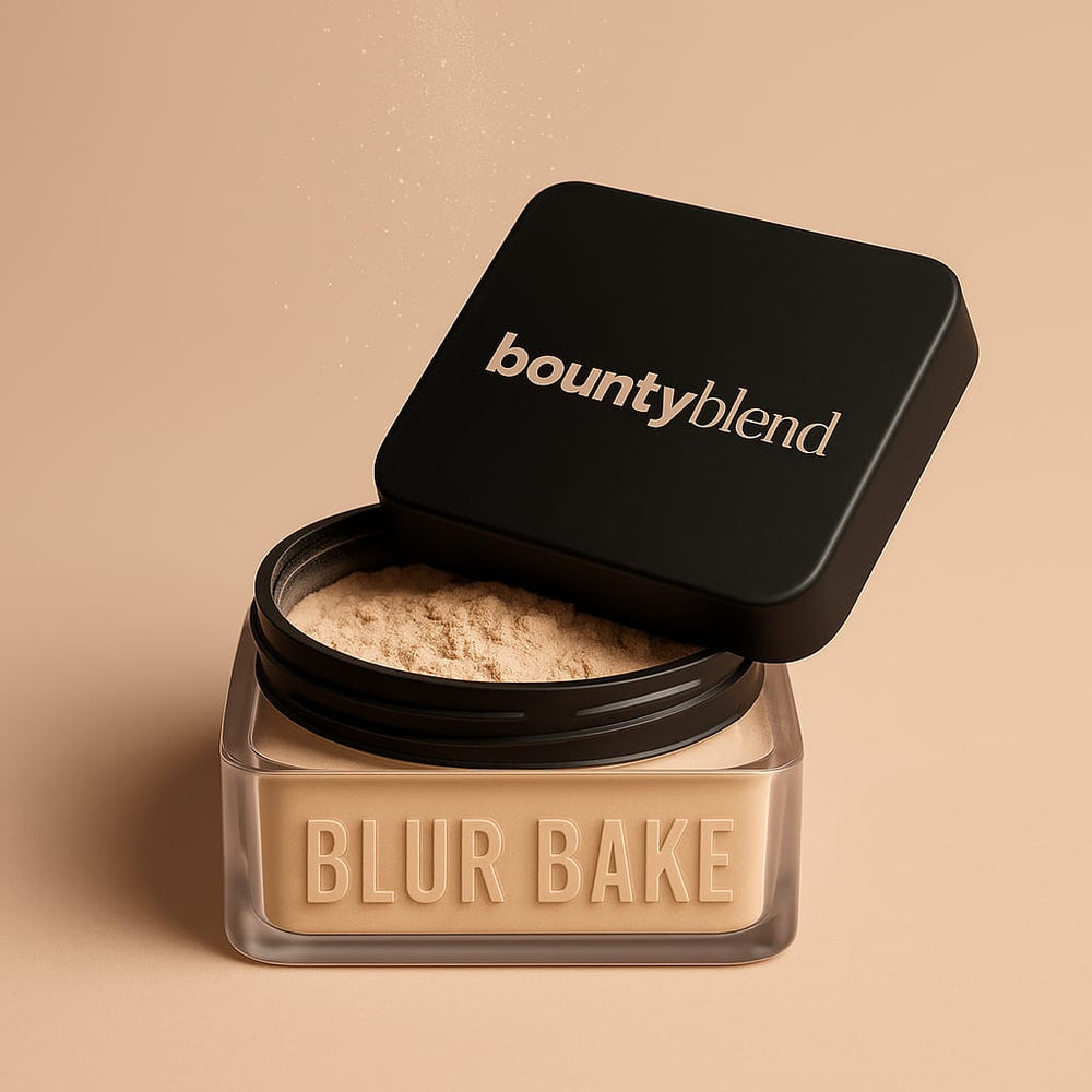Blur Bake Loose Powder