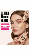 Blurfect Natural Airbrush Foundation