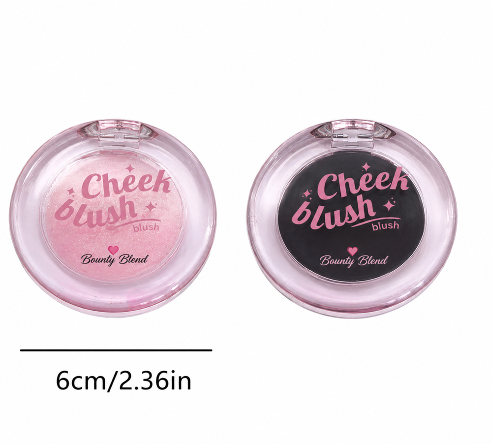 Magic Blush