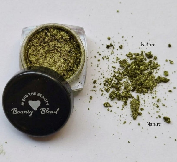 Nature Bounty Eye Glitter