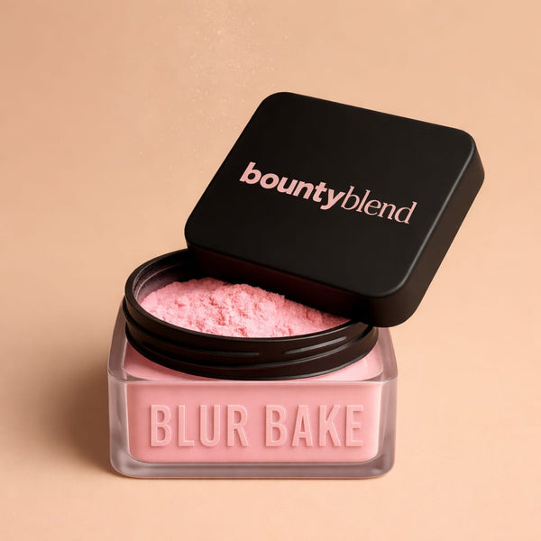 Blur Bake Loose Powder