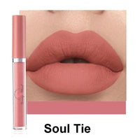 Soul Tie