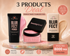 Effortless Perfection Deal By Bounty Blend