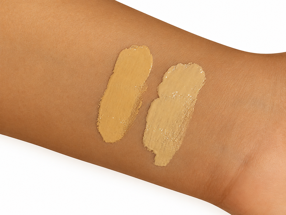 Bounty Blend BB Cream Oily to Combination Skin