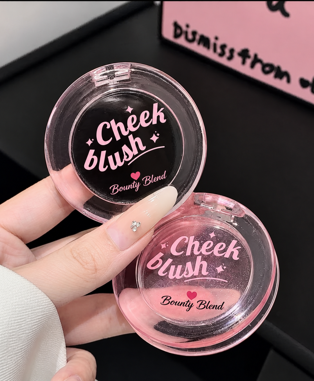 Magic Blush