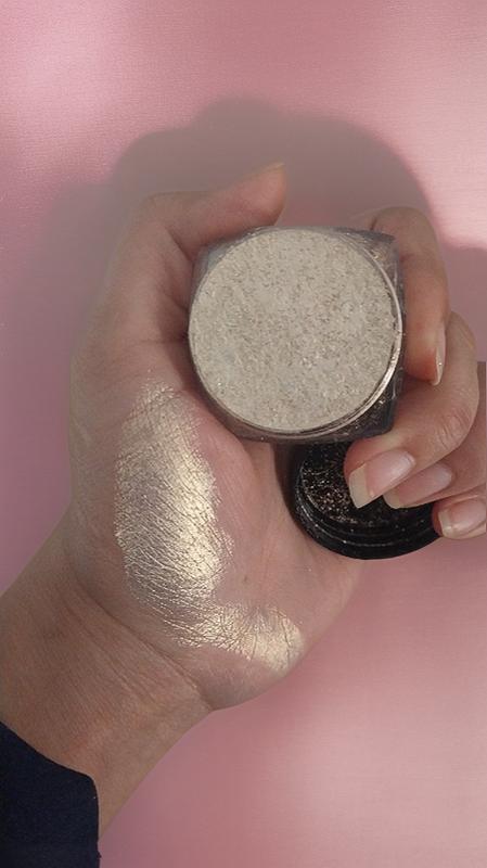 Bounty Light Highlighter
