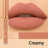 Matte Gloss