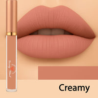 Creamy