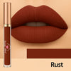 Rust Matte Gloss