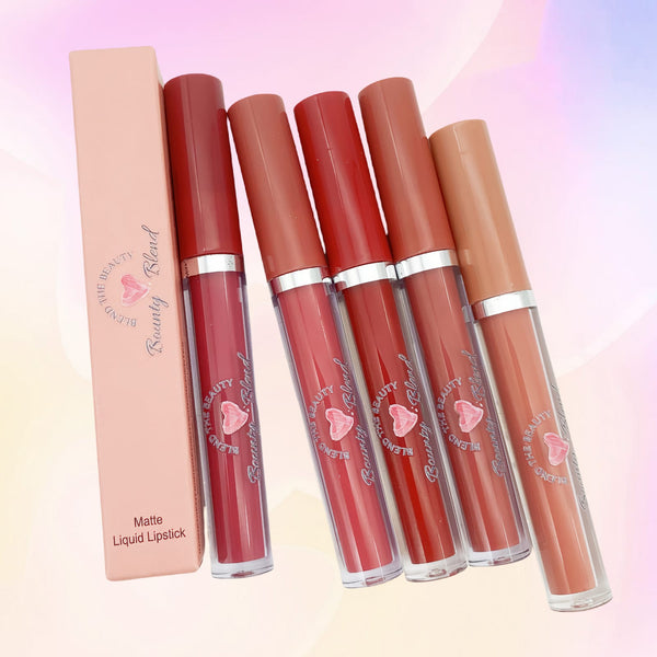 Rust Matte Gloss