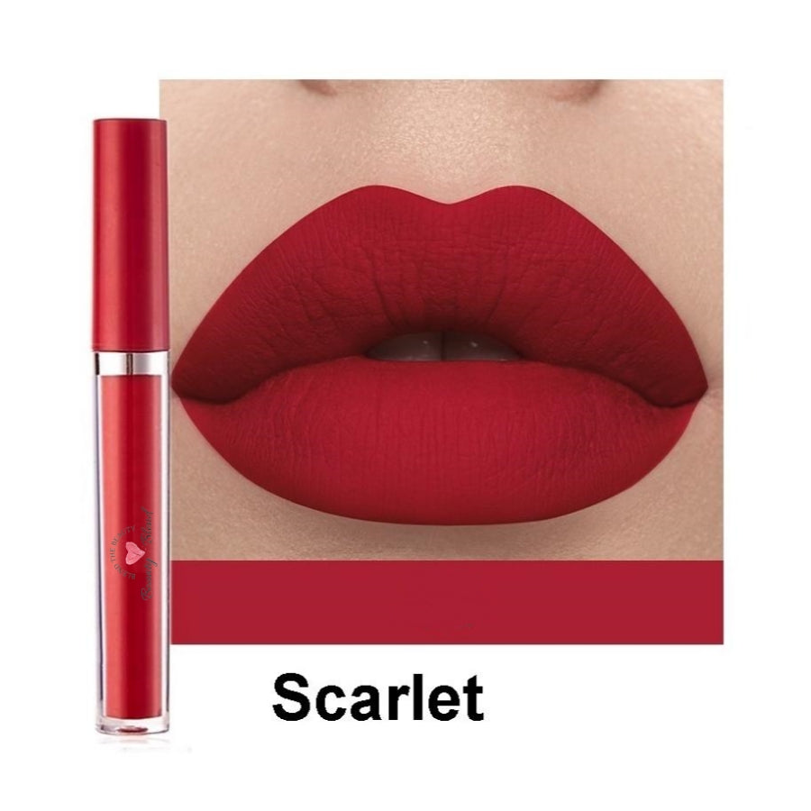 Matte Gloss