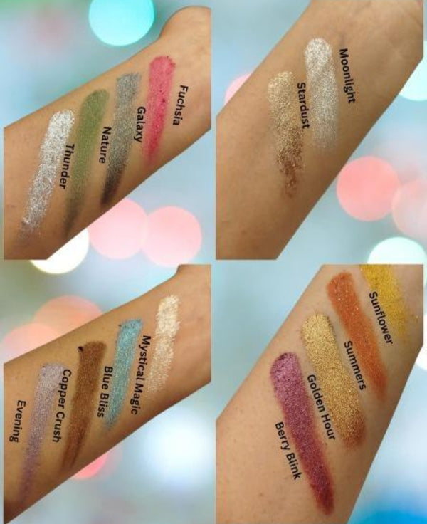 Moonlight Bounty Eye Glitter