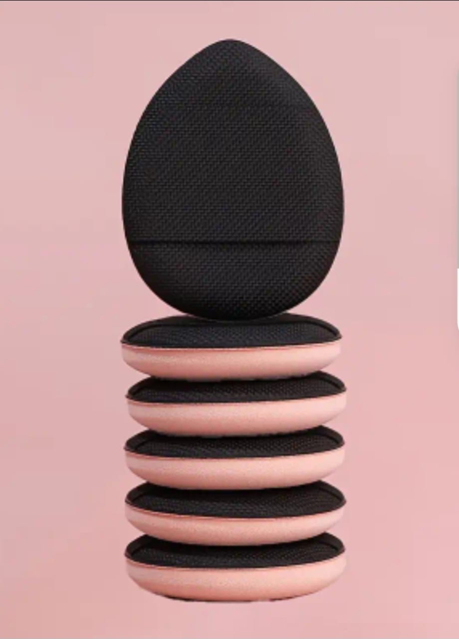 Finger Puff
