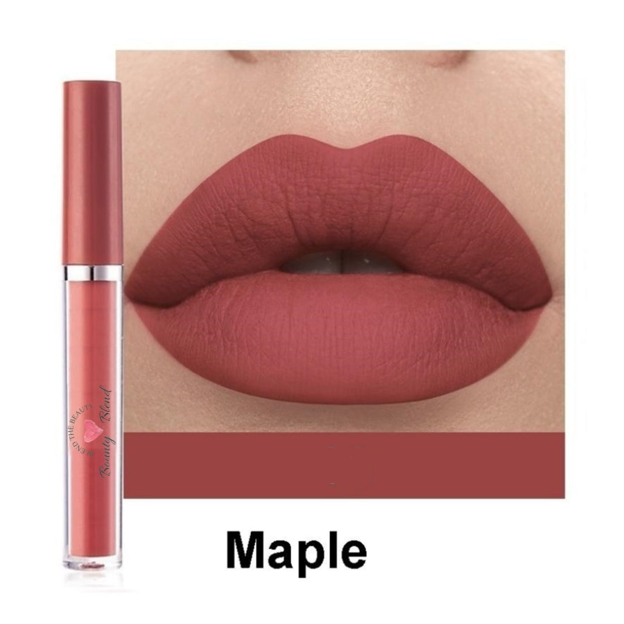 Matte Gloss