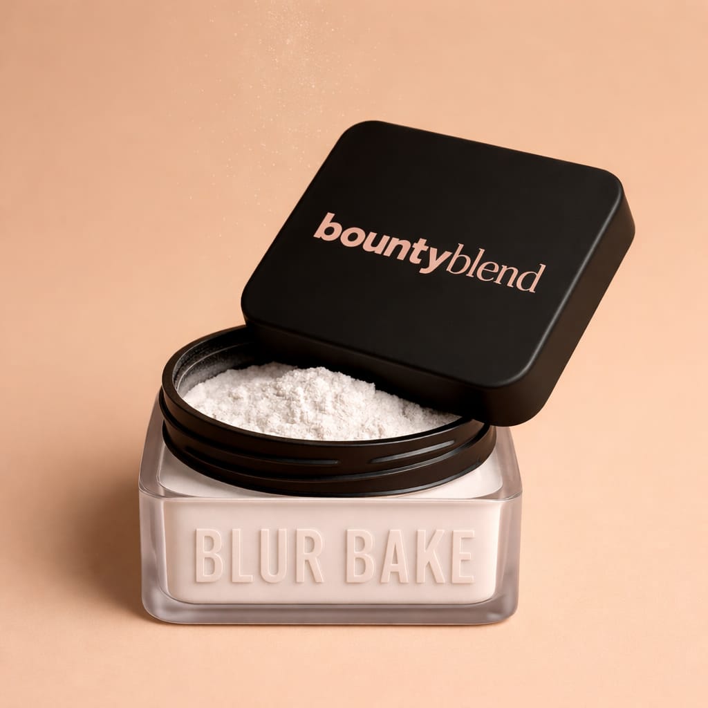 Blur Bake Loose Powder