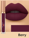 Berry Matte Gloss