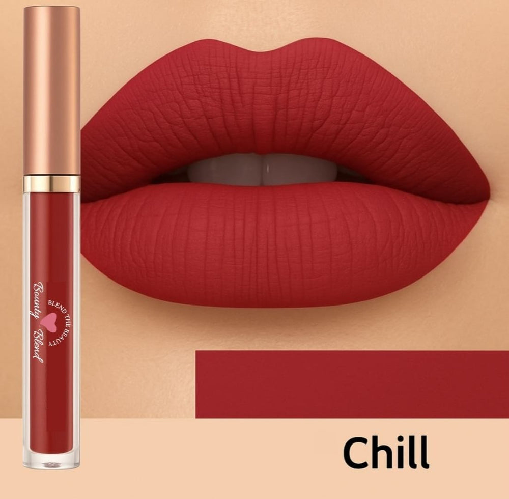 Chill Matte Gloss